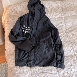 ANALOG SNOWBOARD JACKET SIZE S